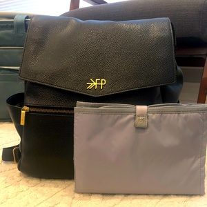 EUC Freshly Picked Large Diaper Bag